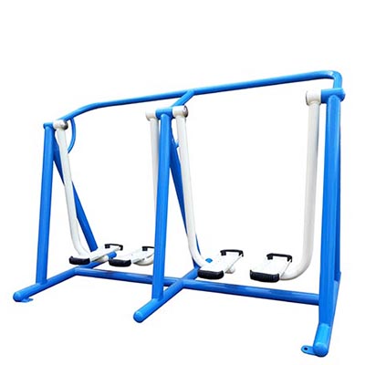雙聯(lián)漫步機(jī)